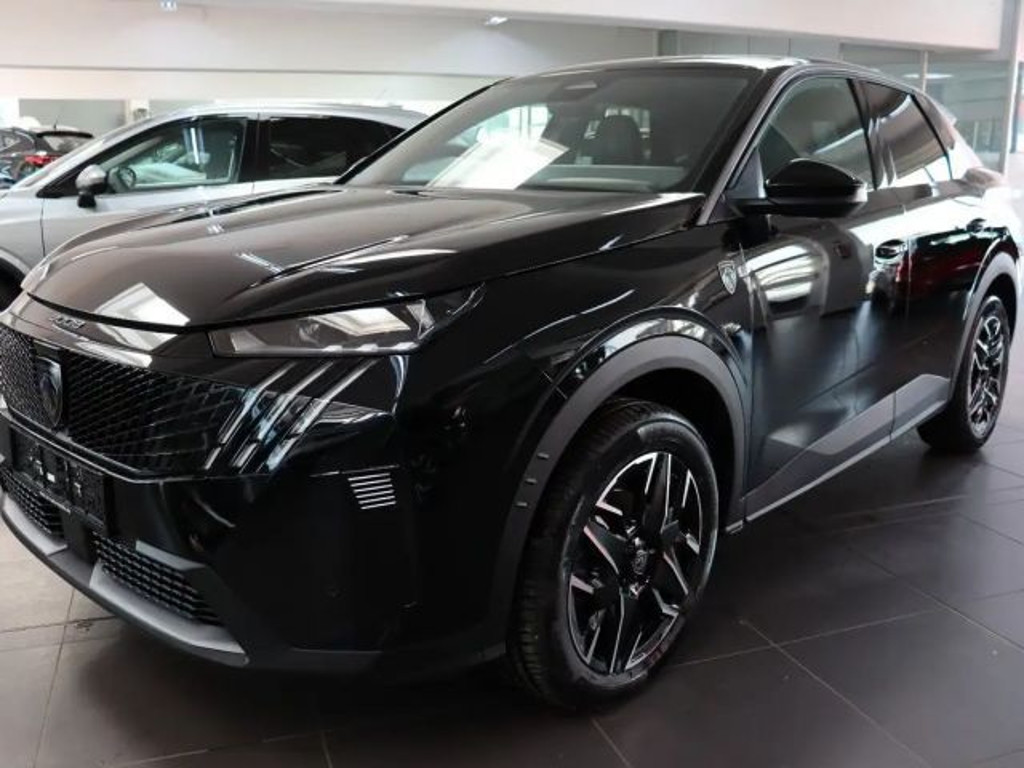 Peugeot 3008 GT-Line Hybrid