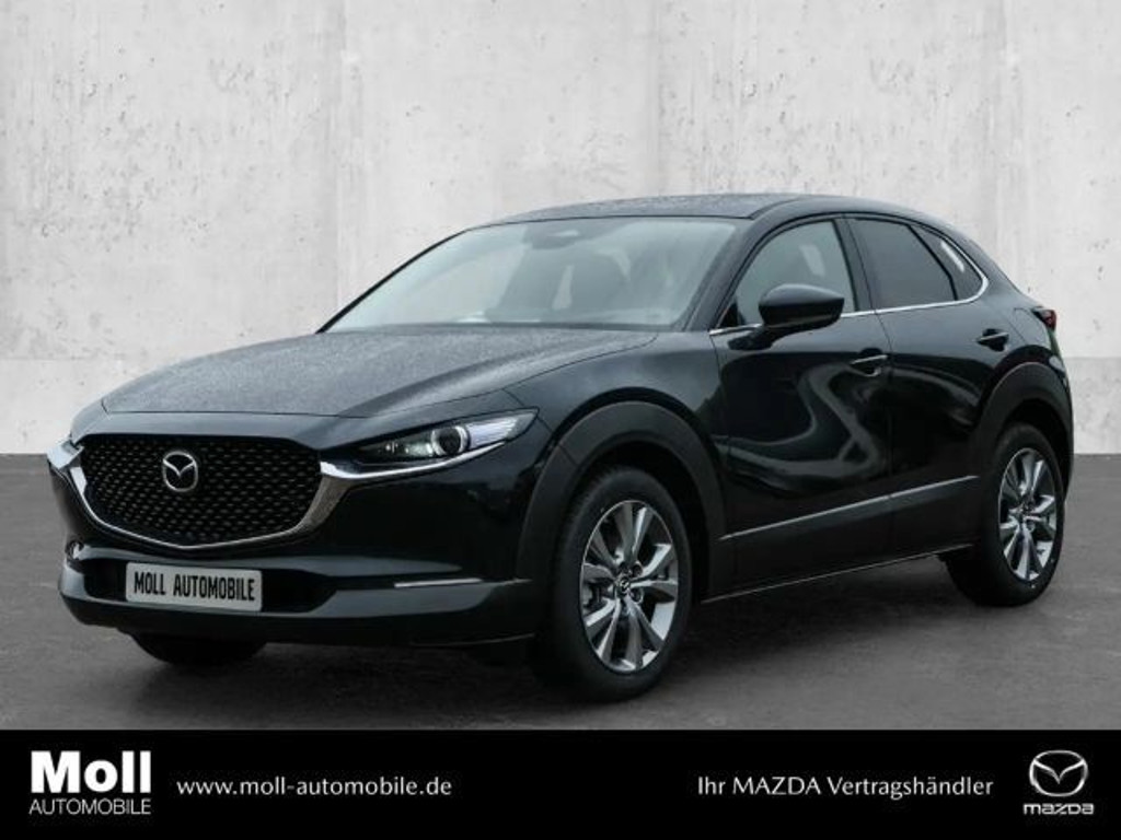 Mazda CX-30 SkyActiv Takumi 2.5L e-Skyactiv