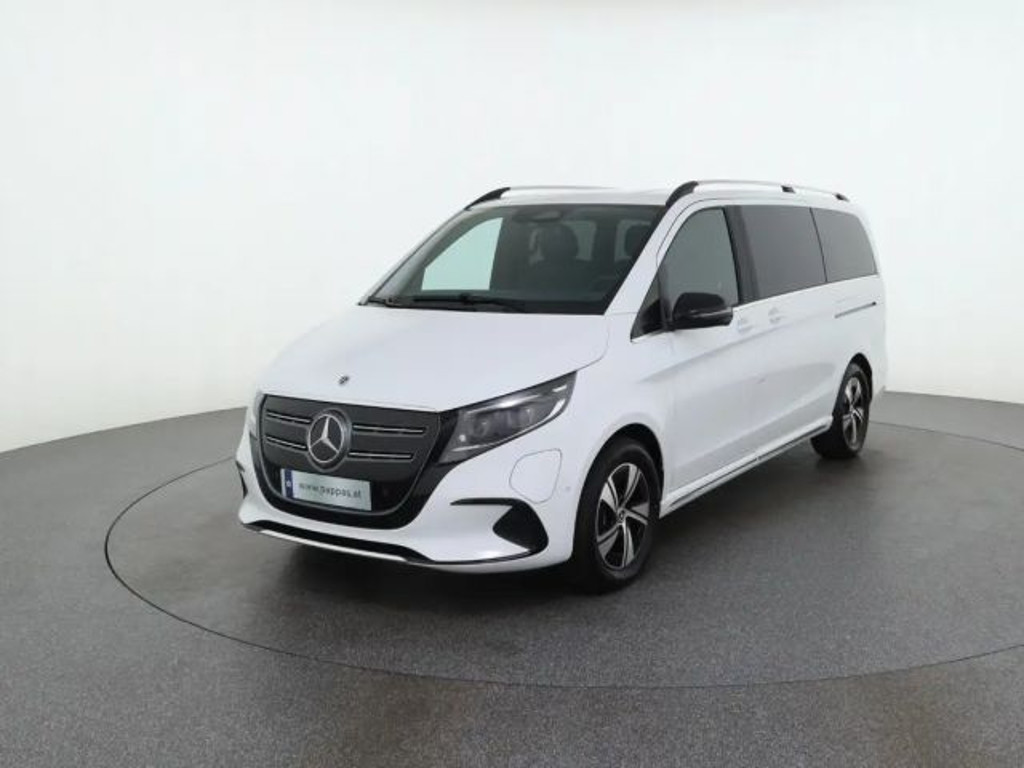 Mercedes-Benz E-Klasse EQV AVANTGARDE Limousine Lang 300