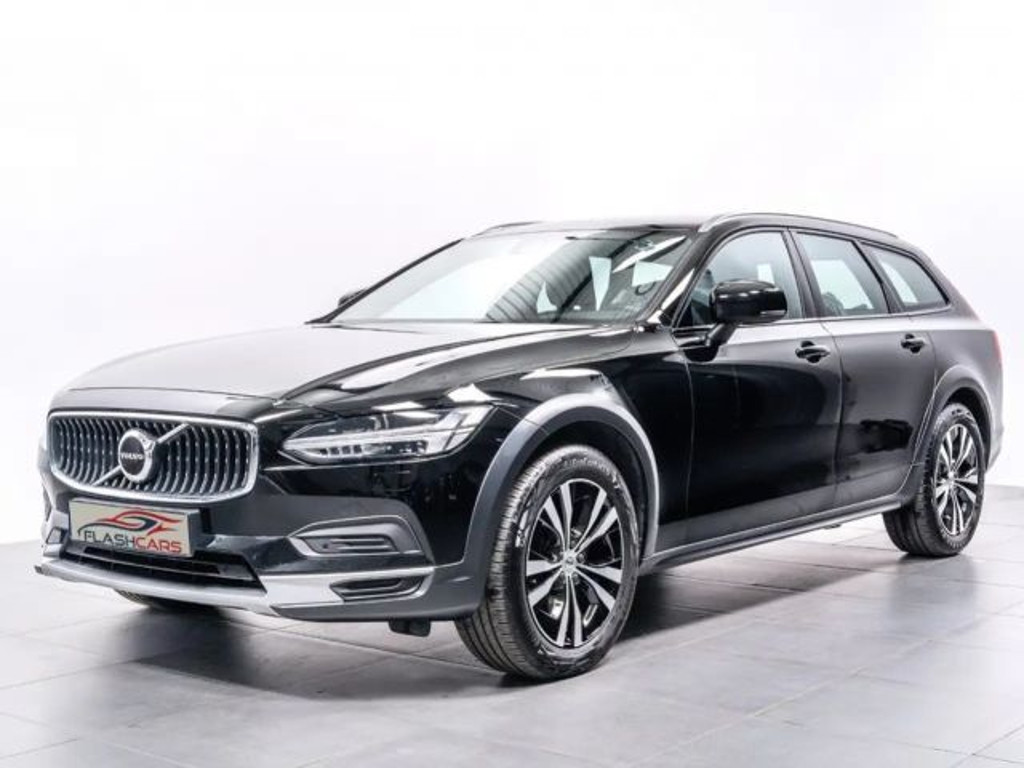 Volvo V90 Cross Country AWD Core