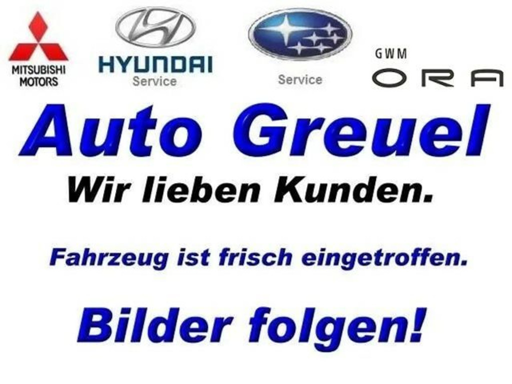 Mitsubishi Colt 1,0 Turbo Plus Allwetterreifen