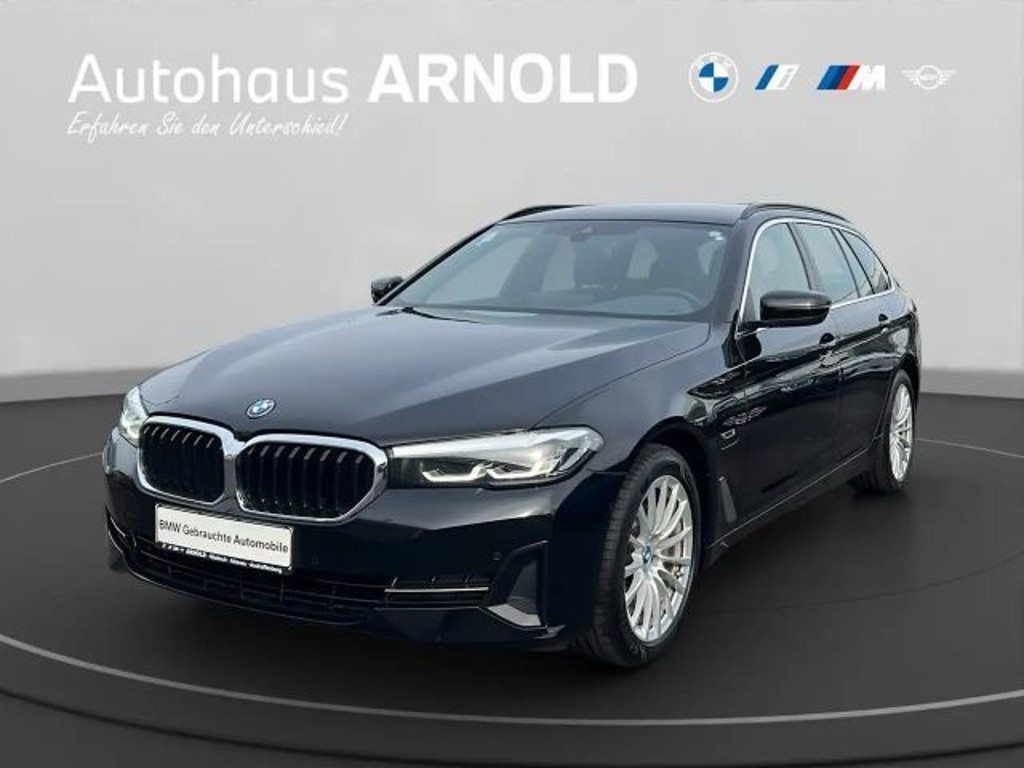 BMW 5 Serie 530 xDrive Touring 530e