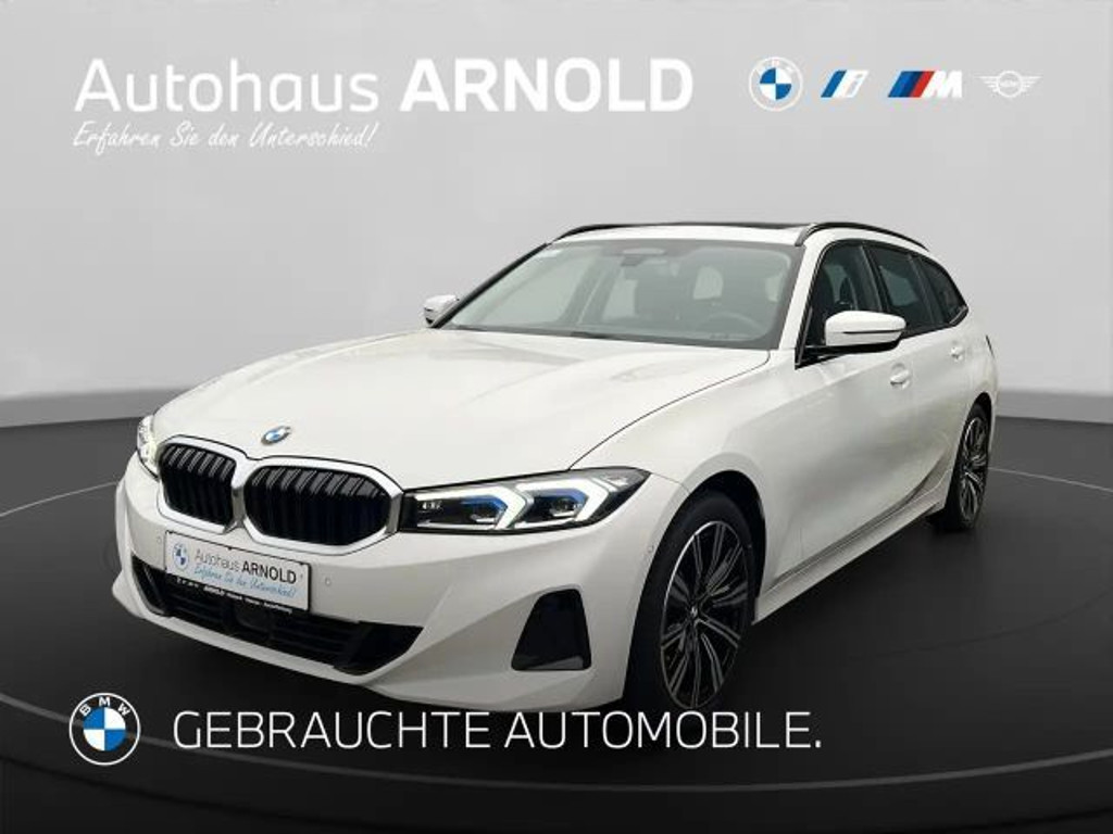 BMW 3 Serie 320 Touring 320i