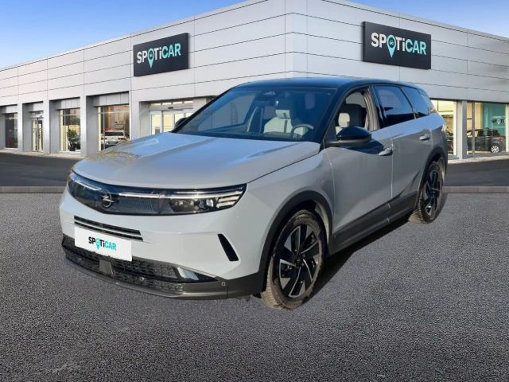 Opel Grandland X Grand Sport Hybrid GS-Line