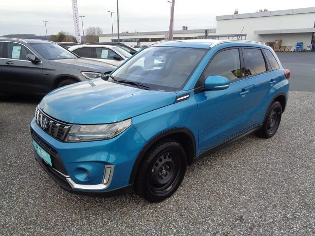 Suzuki Vitara GL Flash Hybrid