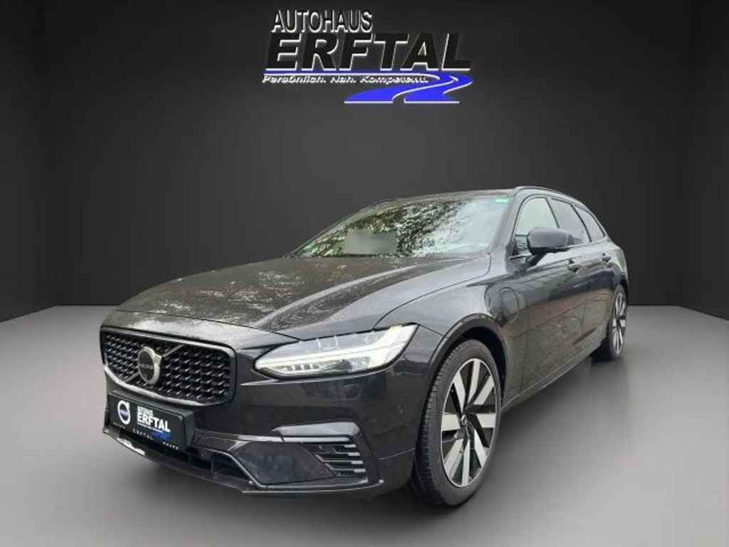 Volvo V90 AWD T6 Recharge Dark Ultra