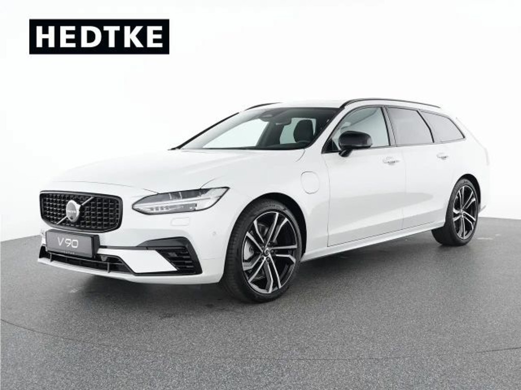 Volvo V90 AWD T8 Plus Dark