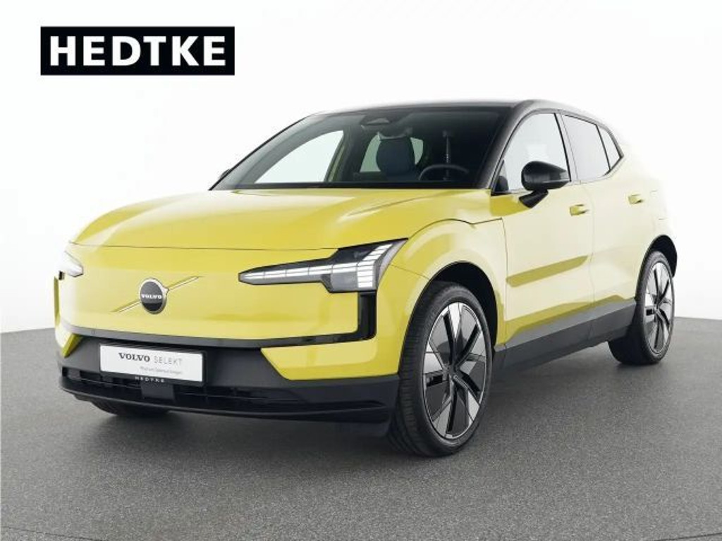 Volvo EX30 Plus Single motor