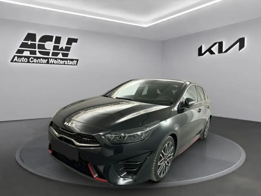 Kia ProCeed GT-Line