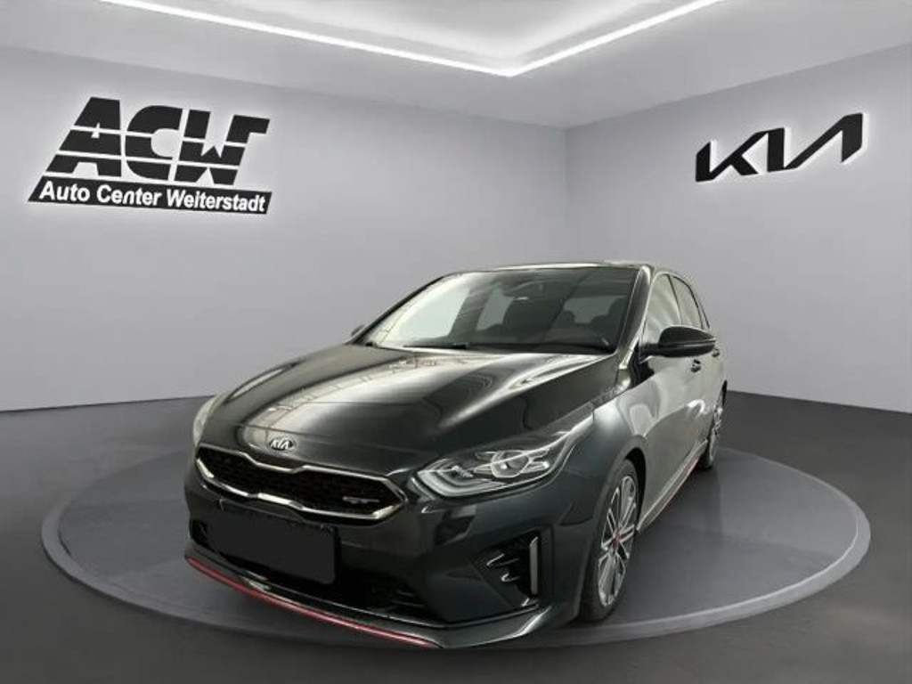 Kia Ceed GT-Line