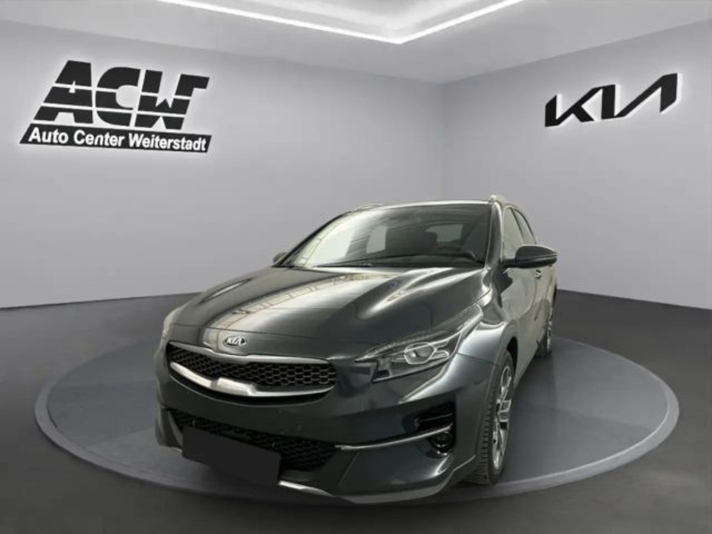 Kia XCeed XCEED 1.5T DCT XDITION KAMERA FULL-LED E.SITZ JBL