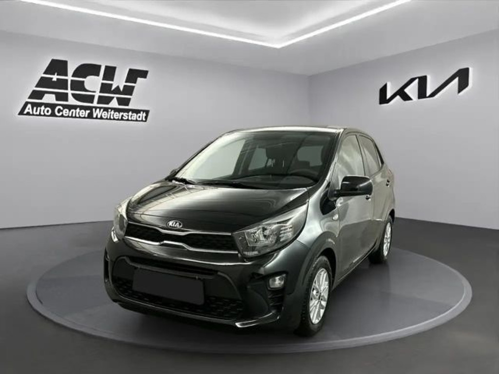 Kia Picanto Dream Team
