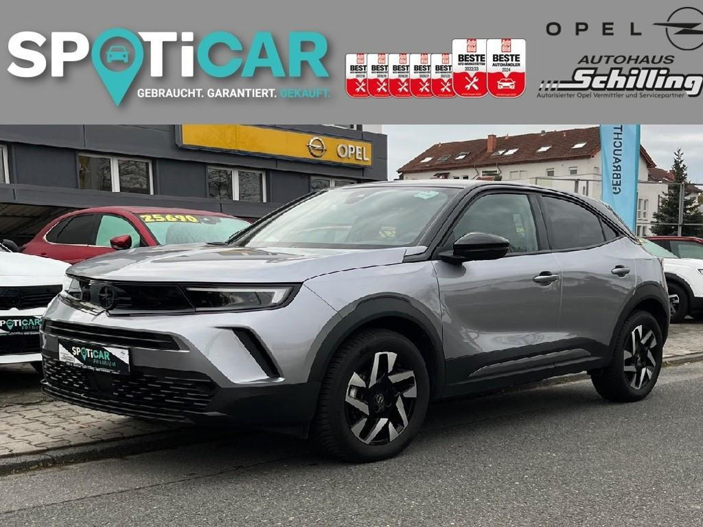 Opel Mokka Grand Sport 1.2 Turbo Turbo GS-Line