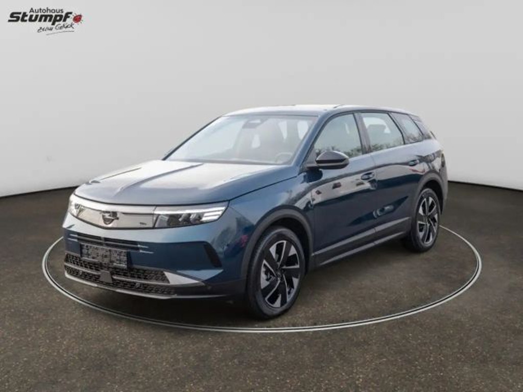 Opel Grandland X Hybrid Edition