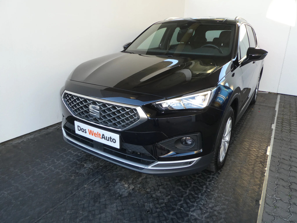Seat Tarraco 2.0 TDI 4Drive DSG