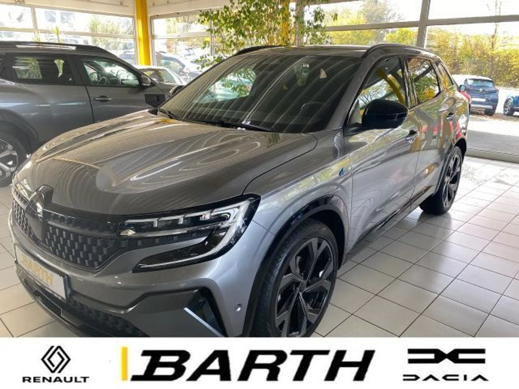 Renault Austral Techno Esprit Alpine