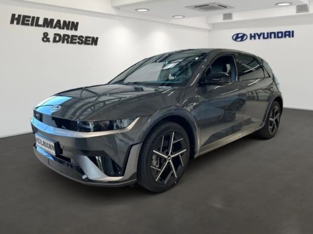 Hyundai Ioniq 5 Ioniq 5 N