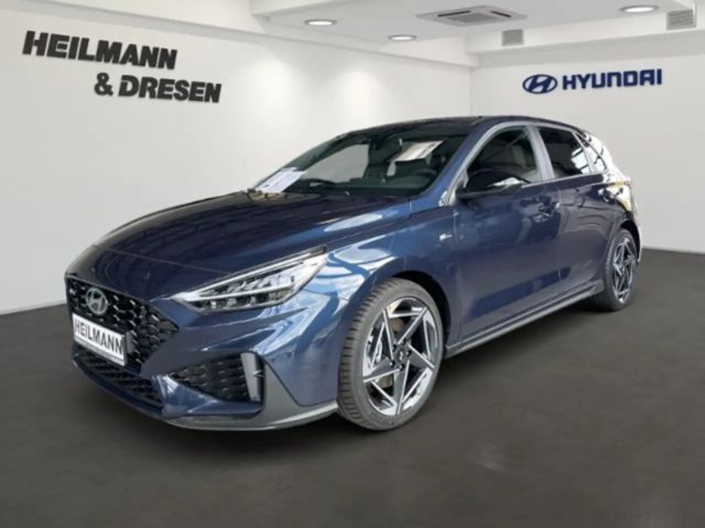 Hyundai i30 N Line