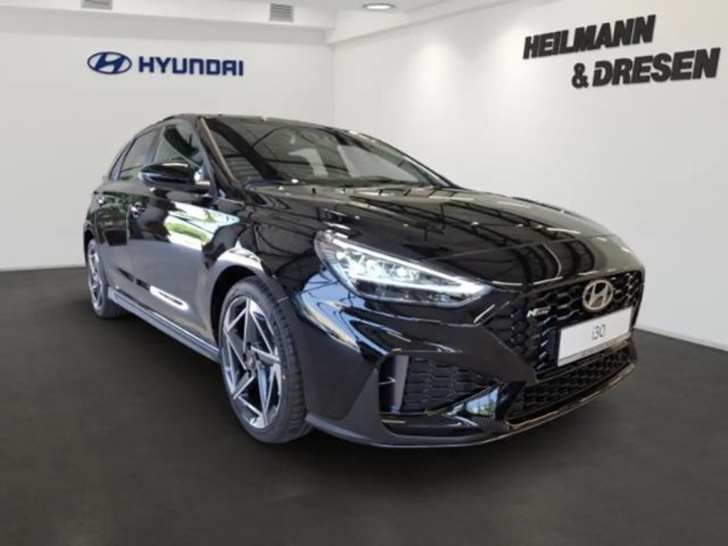 Hyundai i30 N Line