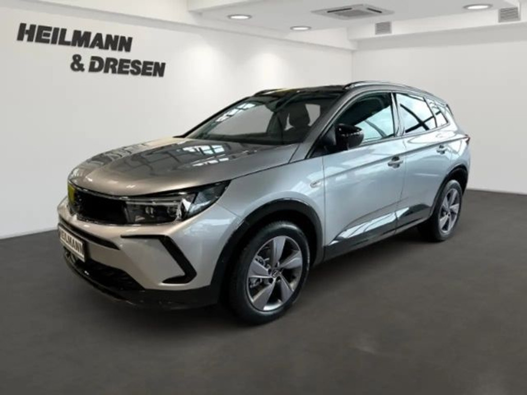 Opel Grandland X Grand Sport GS-Line