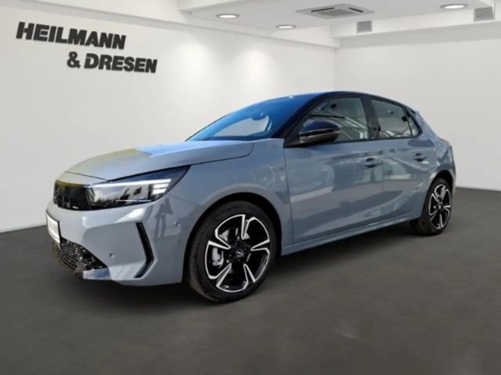 Opel Corsa Grand Sport 1.2 Turbo Hybrid Turbo GS-Line