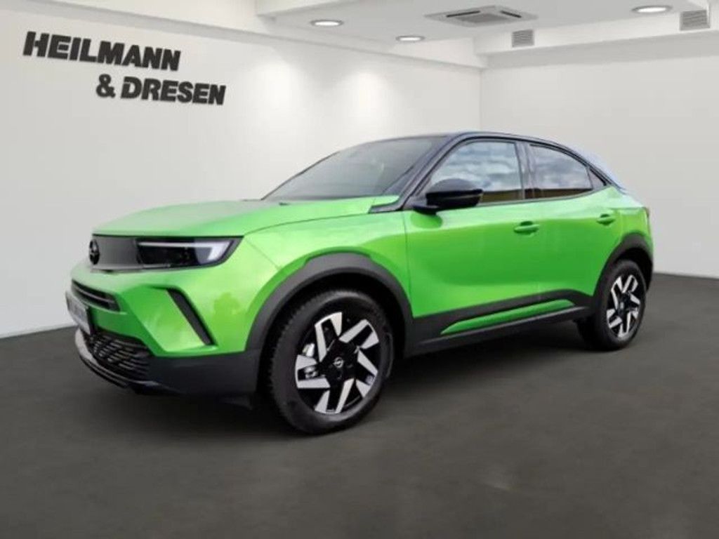 Opel Mokka Grand Sport GS-Line