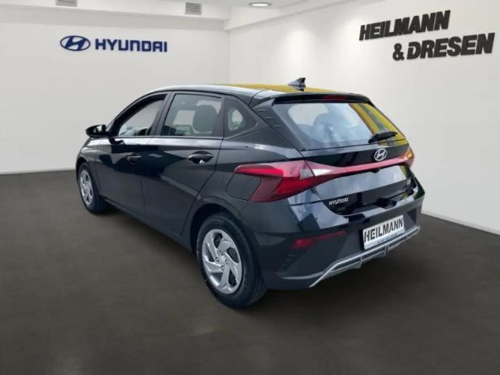 Hyundai i20 Select 1.2