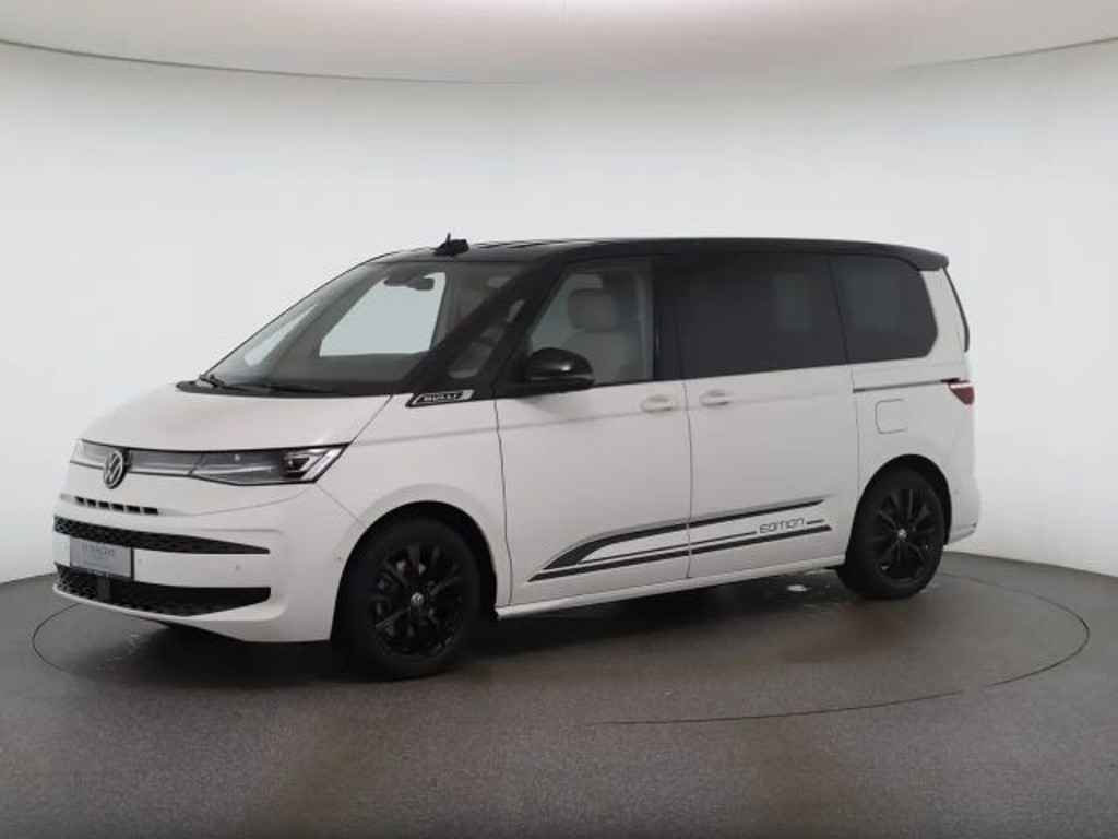 Volkswagen Multivan 4Motion eHybrid T7