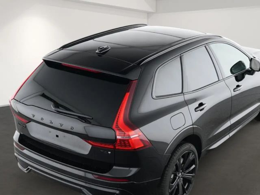 Volvo XC60 AWD T6 Recharge Ultra