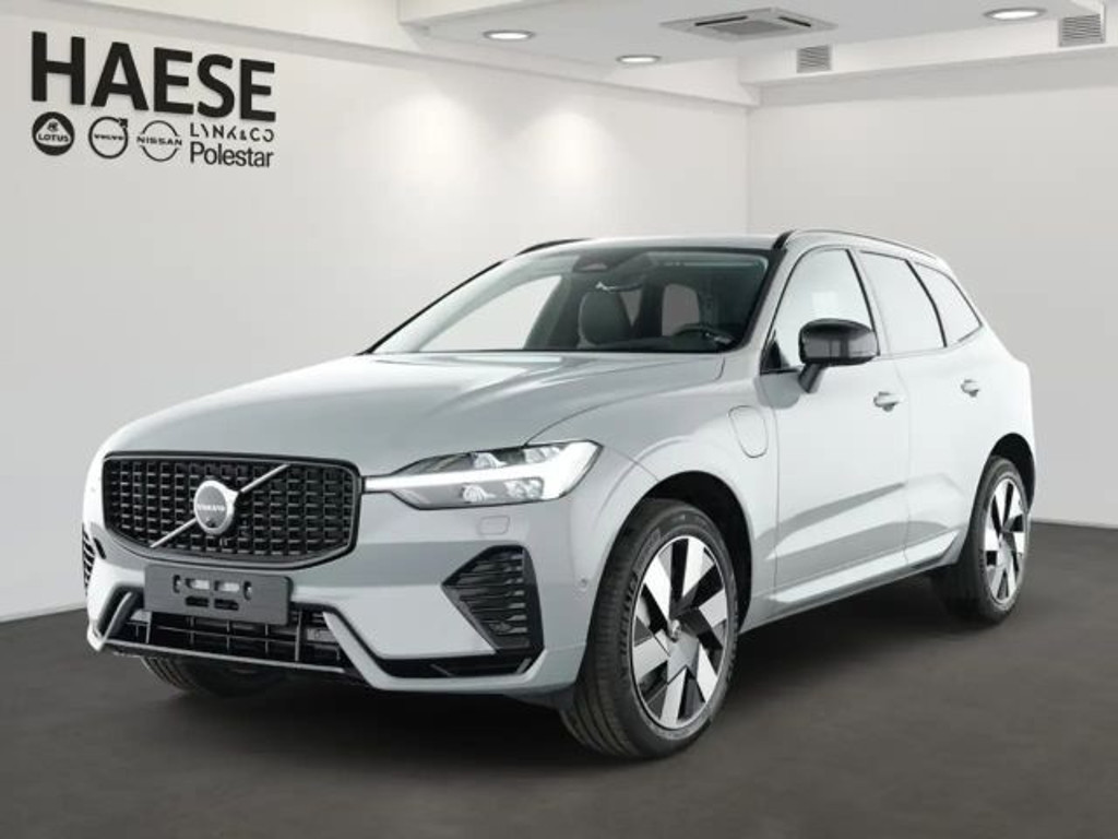 Volvo XC60 AWD T8 Plus Dark
