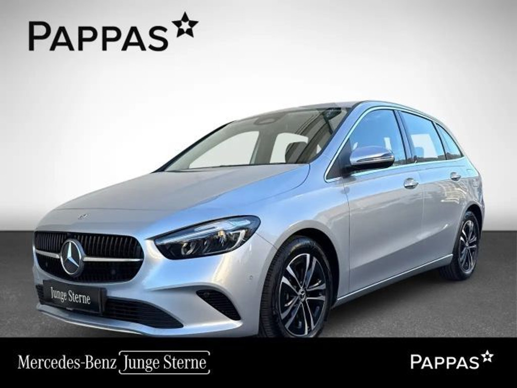 Mercedes-Benz B-Klasse B 180 Sedan