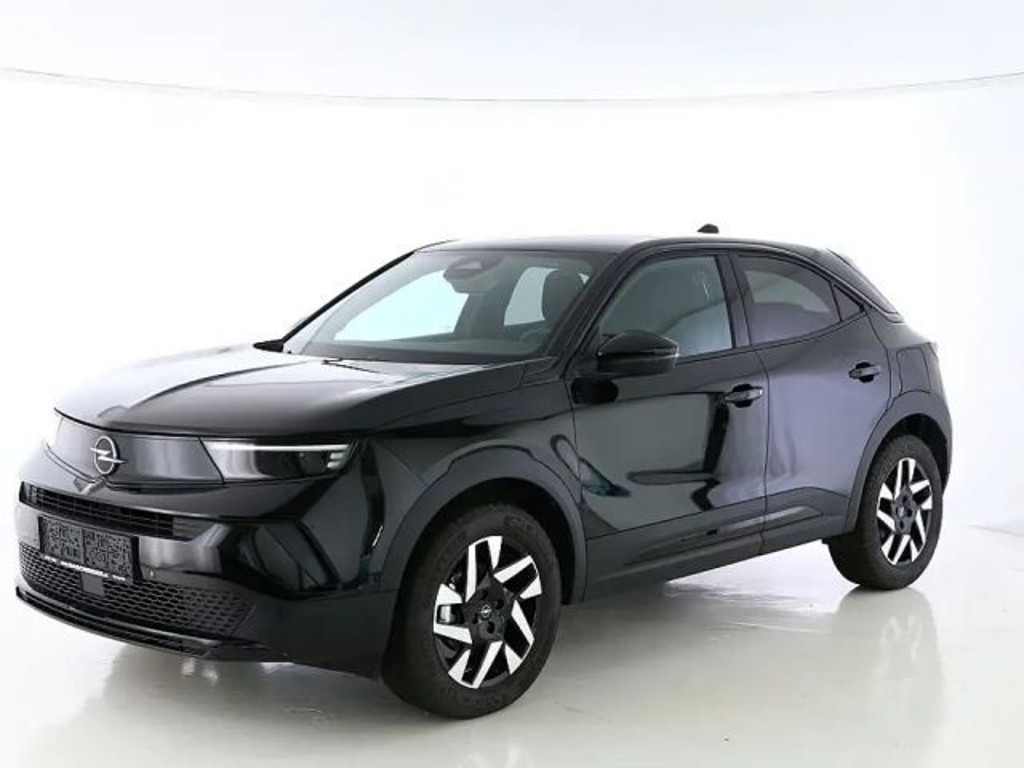 Opel Mokka Edition Turbo