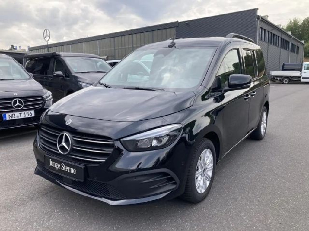 Mercedes-Benz T 180 Progressive