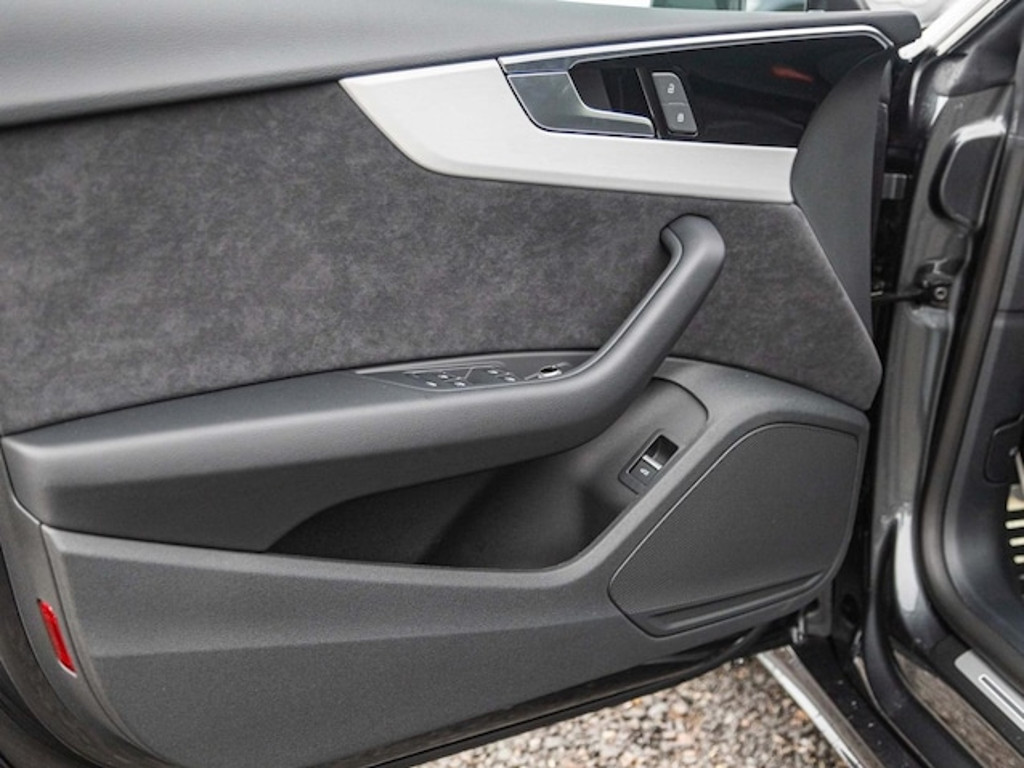 Audi A5 Sportback Quattro S-Line S-Tronic 40 TDI