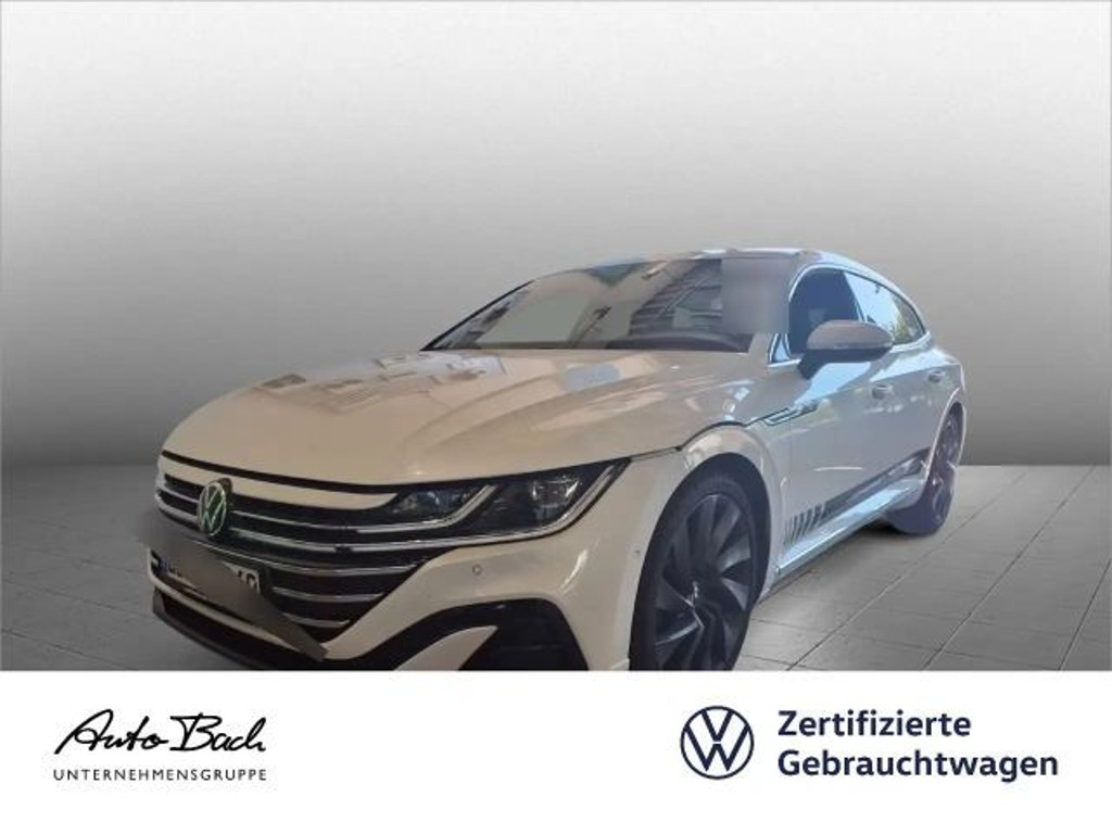 Volkswagen Arteon DSG R-Line 2.0 TDI