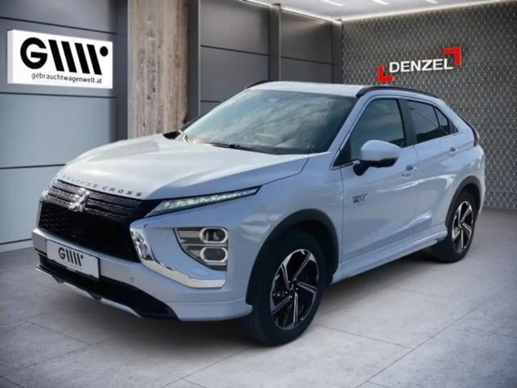 Mitsubishi Eclipse Cross Intense PHEV 4WD