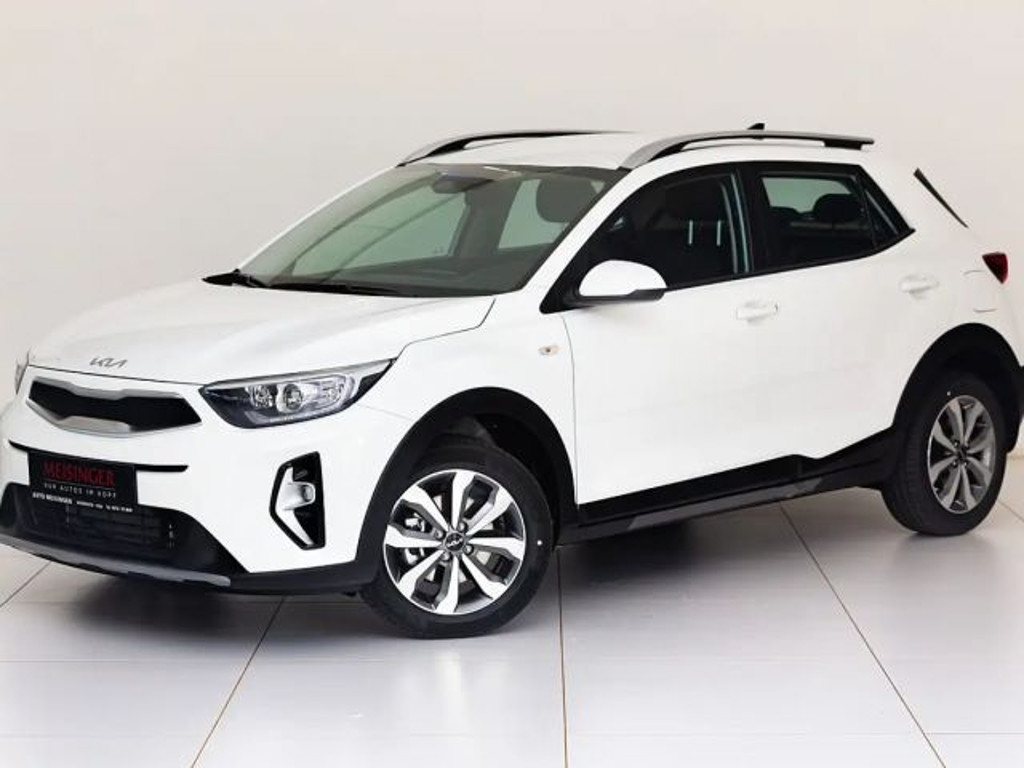 Kia Stonic GDi