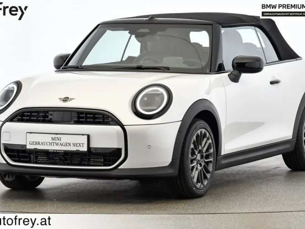 Mini Cooper Cooper C