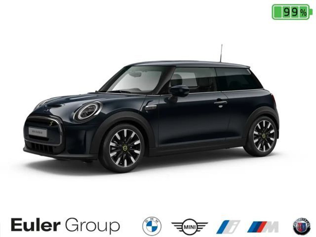Mini Mini Electric 3-deurs SE