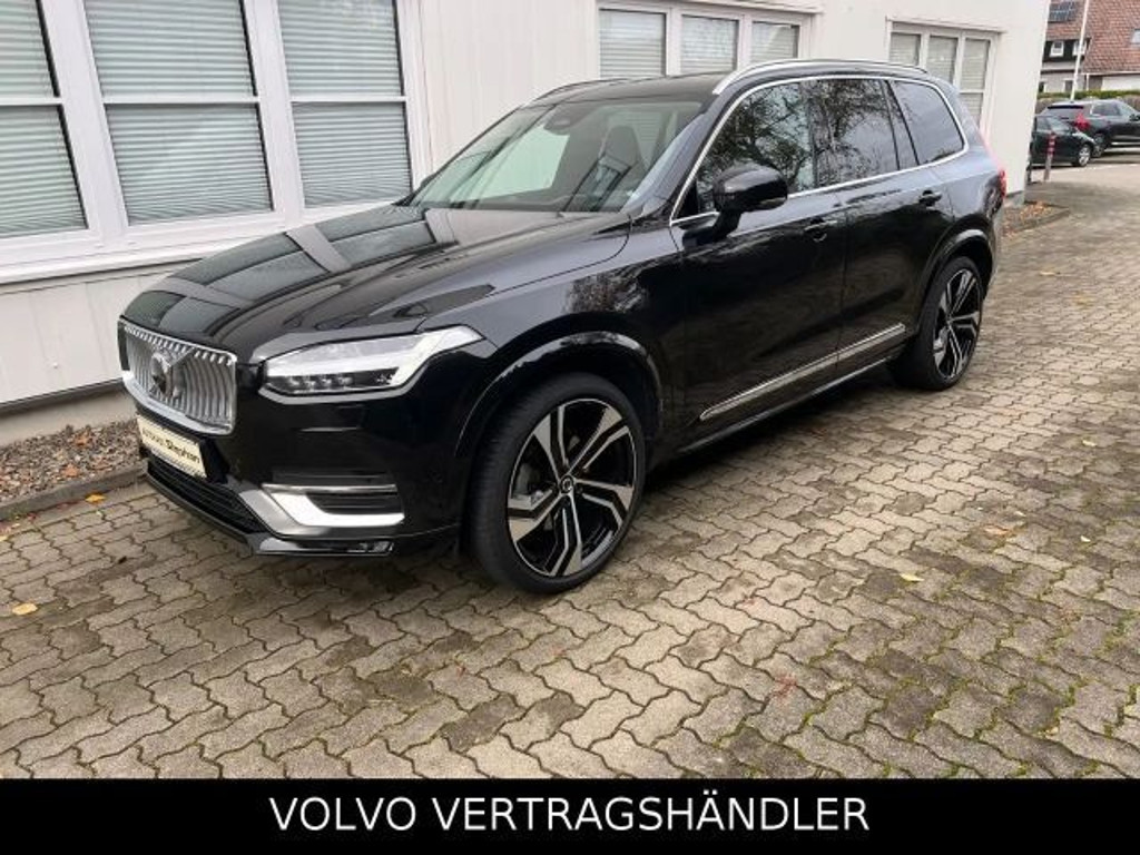 Volvo XC90 AWD Ultimate Bright