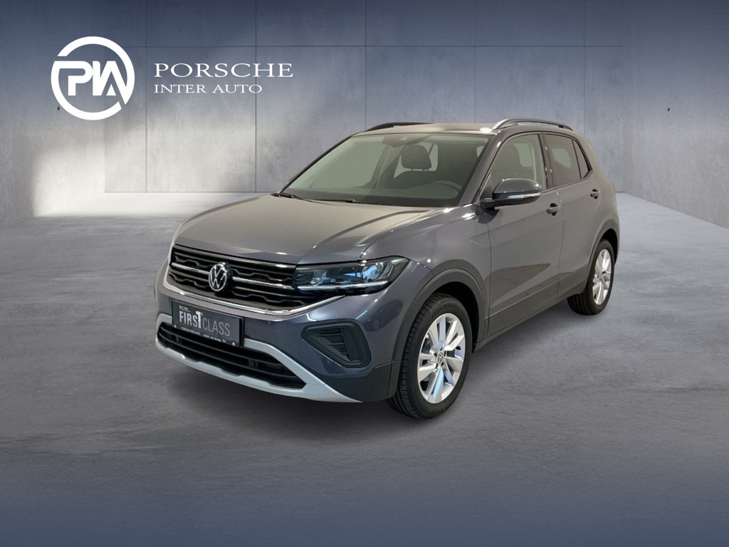 Volkswagen T-Cross Friends TSI