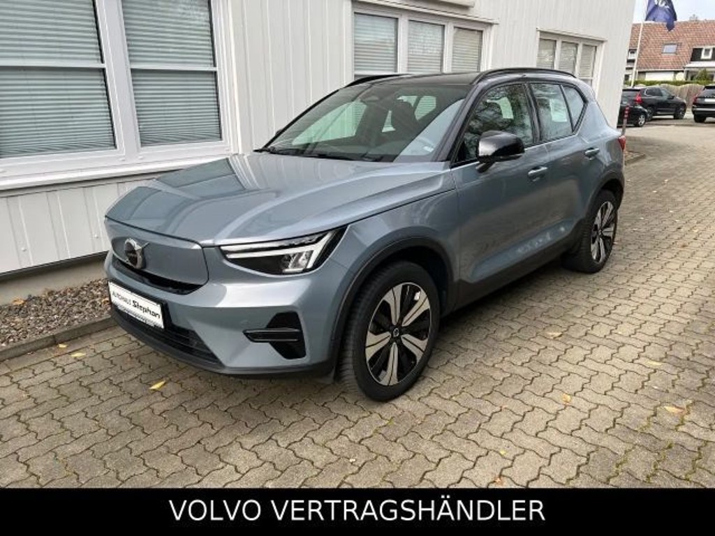 Volvo XC40 Recharge Core