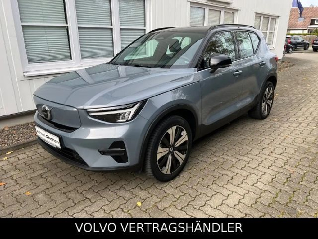 Volvo XC40 Recharge Core