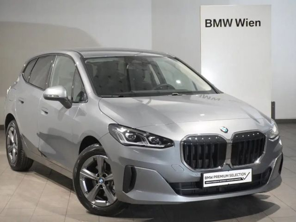 BMW 2 Serie 218 Active Tourer 218d