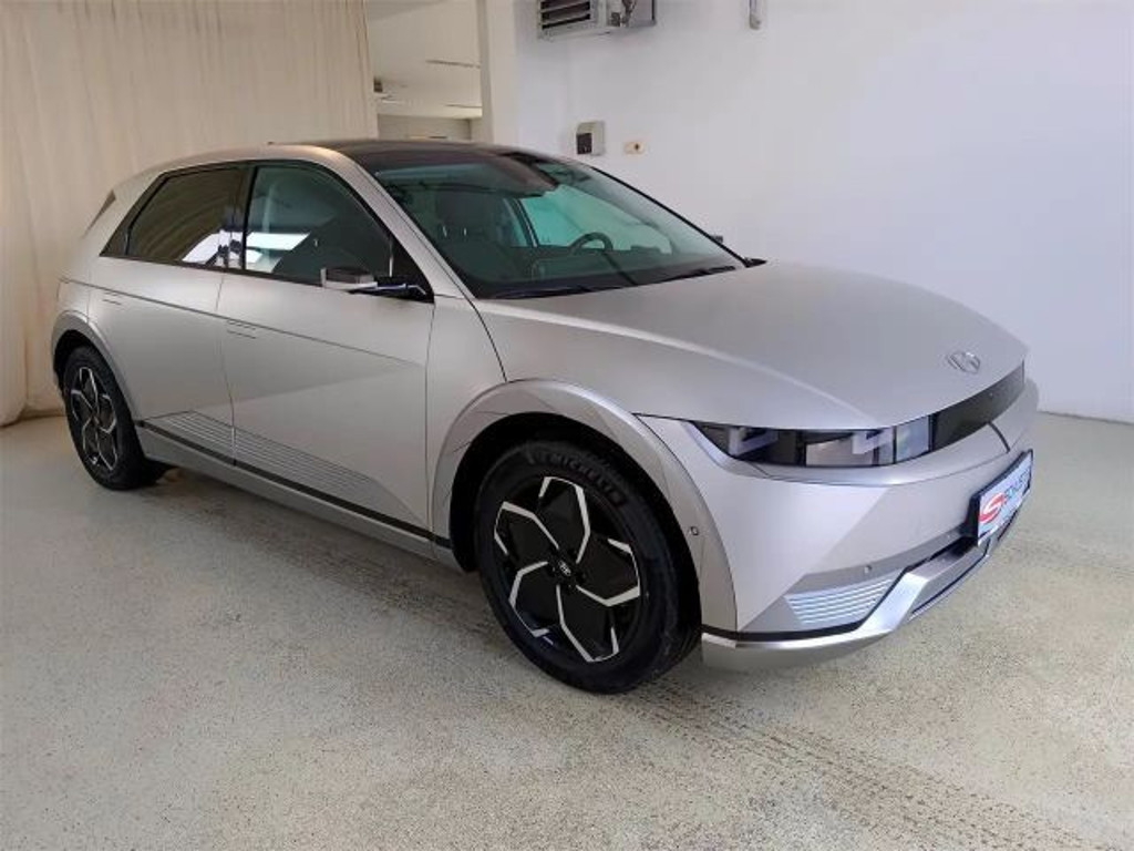 Hyundai Ioniq 5 Long range Vierwielaandrijving 77.4 kWh 4WD