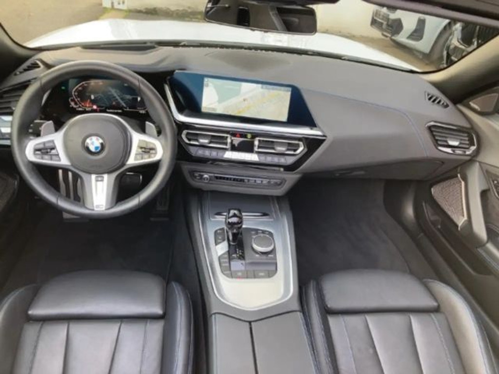 BMW Z4 M-Sport Cabrio Roadster sDrive20i