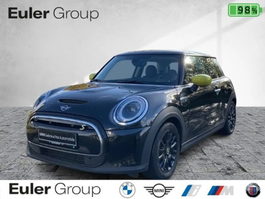 Mini Mini Electric 3-deurs SE