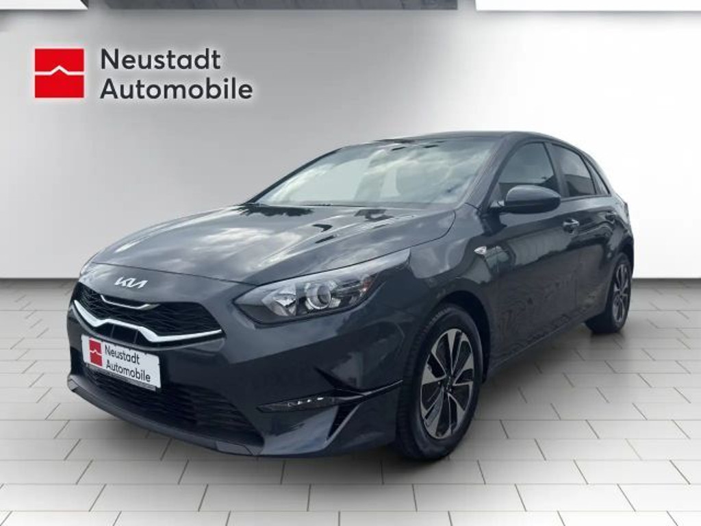 Kia Ceed GDi