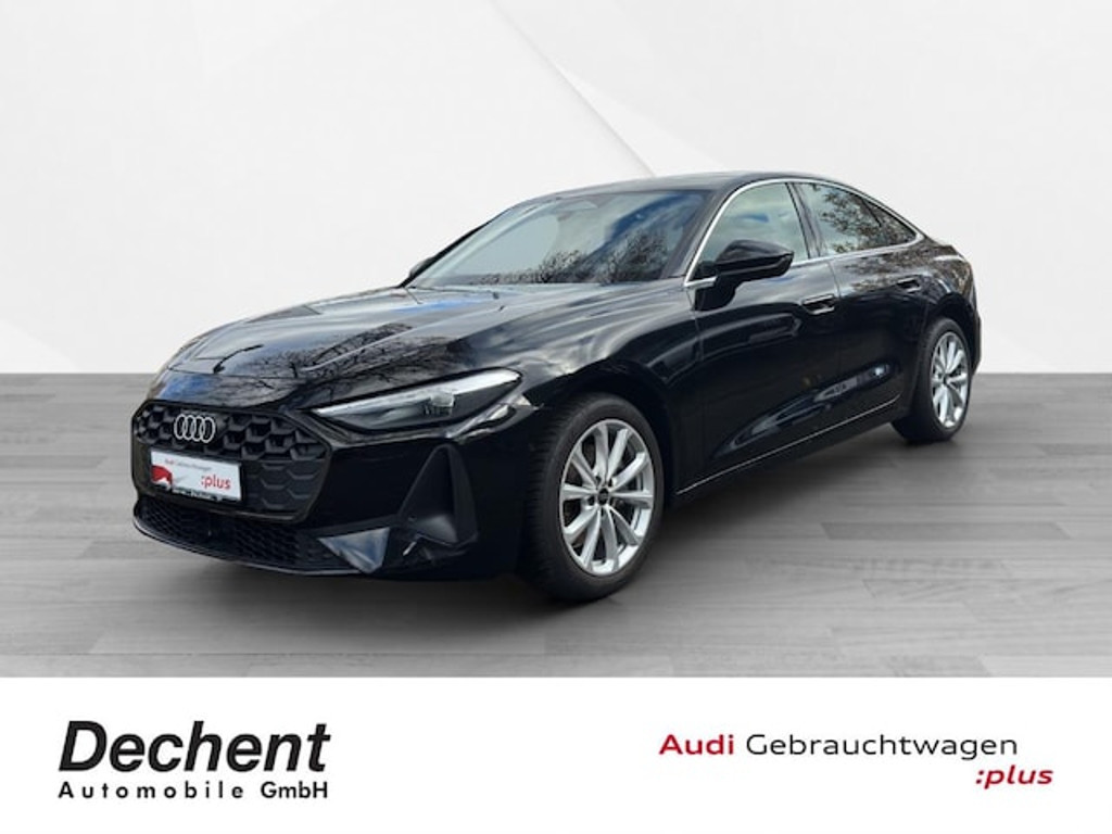 Audi A5 Quattro S-Tronic