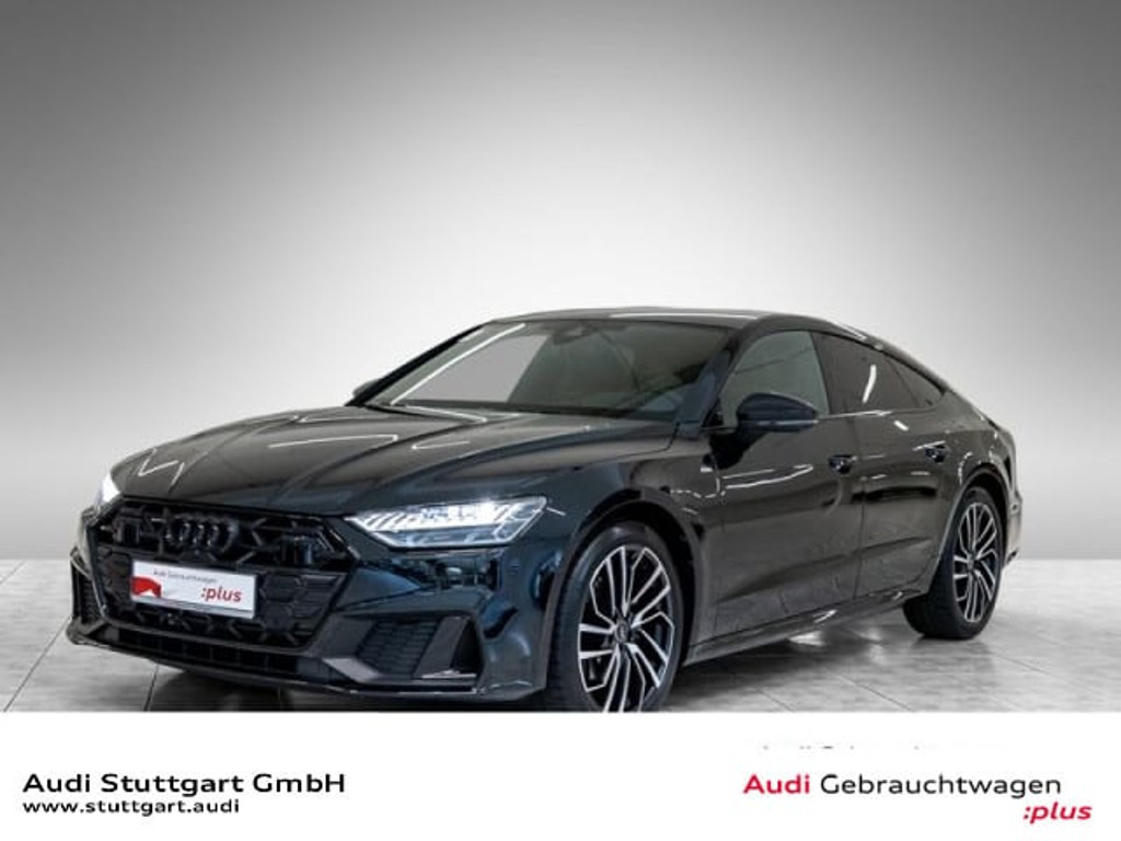 Audi A7 Sportback Quattro S-Tronic 40 TDI